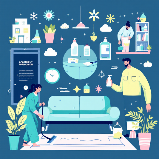 Fresh Start Package – Basic Clean